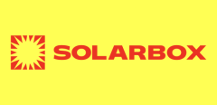 Logo SOLARBOX