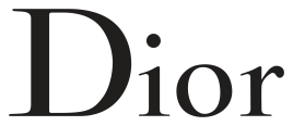 logo DIOR