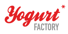 Yogurt Factory partenaire