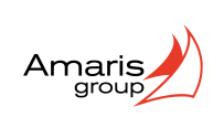 Logo Amaris Group