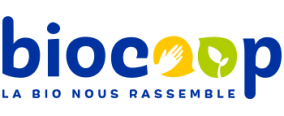 Biocoop logo partenaire