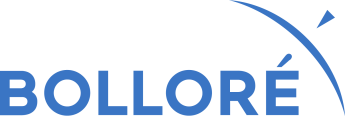 Logo Bolloré