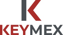 Logo Keymex