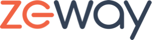 logo zeway entreprise partenaires