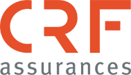 Logo CRF Assurances