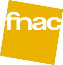 Fnac logo entreprise
