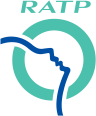 RATP logo entreprise