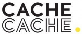 Cache-cache logo partenaire