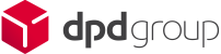 Logo DPD group