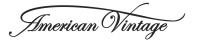 Logo American Vintage alternance