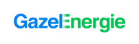 gazel energie logo entreprise partenaire alternance