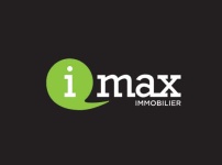 Logo IMAX Immobilier