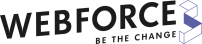 Logo Webforce3